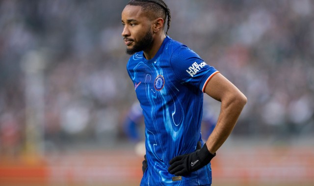 罗马诺：拜仁莱比锡想租恩昆库，切尔西告知要么永久转会否则免谈