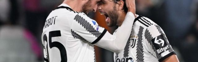 必发入口-阿莱格里：我们更像一个整体了 为基恩感到高兴