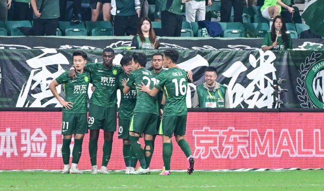 必发官网-中超各队主帅悉数落位，仅差北京国安暂未官宣新帅