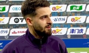 哈达斯：这场比赛对我们来说至关重要，赢下比赛非常值得庆祝