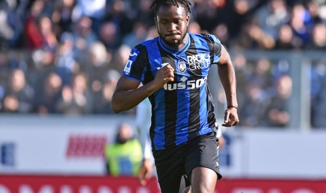 外媒：德罗巴向亚特兰大提交50页请愿书，为卢克曼鸣不平