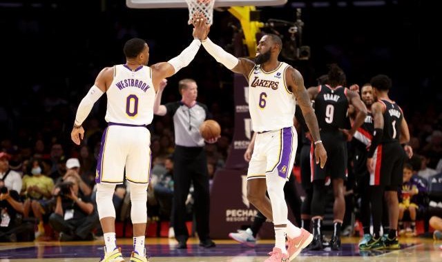 必发APP-湖人开季至今难求一胜！三分命中率21%怎么赢？