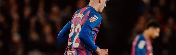 每体：巴萨冬窗可能外租贝尔纳尔让他获得时间，赫罗纳最积极