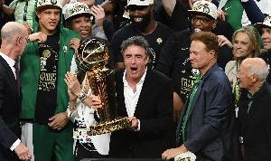 必发-变卦！Shams：绿军原老板将不再担任董事 此前计划留任至28年！