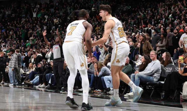 必发体育-绿军双加时险胜篮网：布朗27+10+12 普里查德32分波特30+8