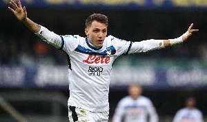 必发下载-雷特吉：意甲最强后卫布翁&amp;阿切尔比&amp;巴斯托尼 我想夺得意甲金靴