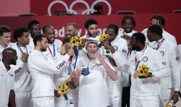 必发下载-波波维奇使命已经结束 谁会成为梦之队新帅？