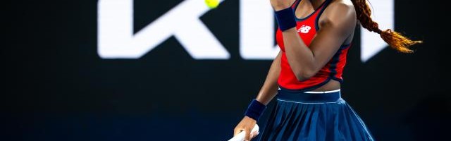 必发体育-联合杯美国欢喜波兰愁 高芙全胜成澳网夺冠大热