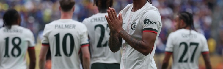 马雷斯卡：佩德罗德拉普都能进球，创造机会上我们是英超最佳之一