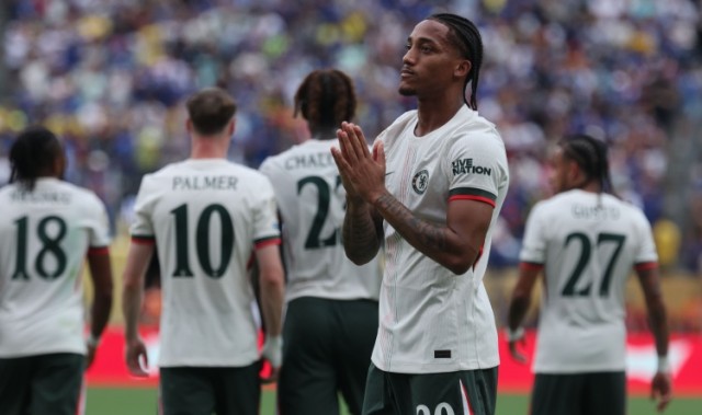 马雷斯卡：佩德罗德拉普都能进球，创造机会上我们是英超最佳之一