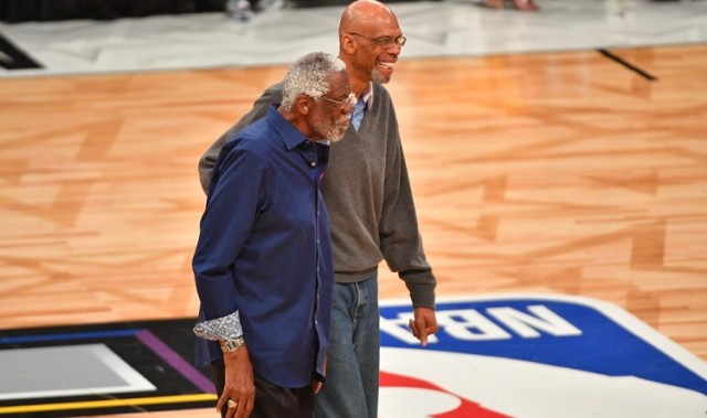 必发官网-美媒历史Top20中锋：勾环帅鲨梦前五 约基奇7 火花15 恩比德17