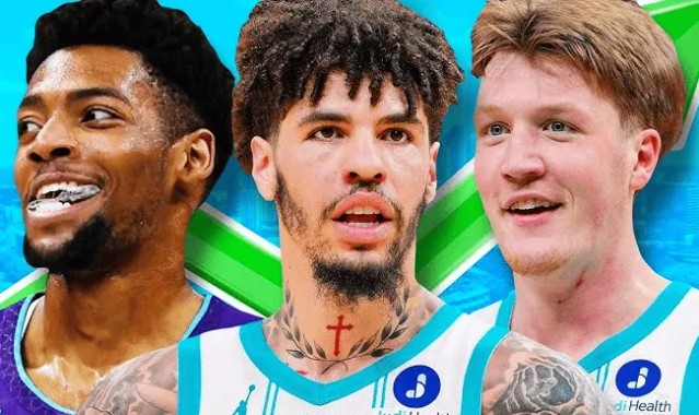 必发-黄蜂本赛季击败了过去三年的总冠军，且每场都至少赢20分