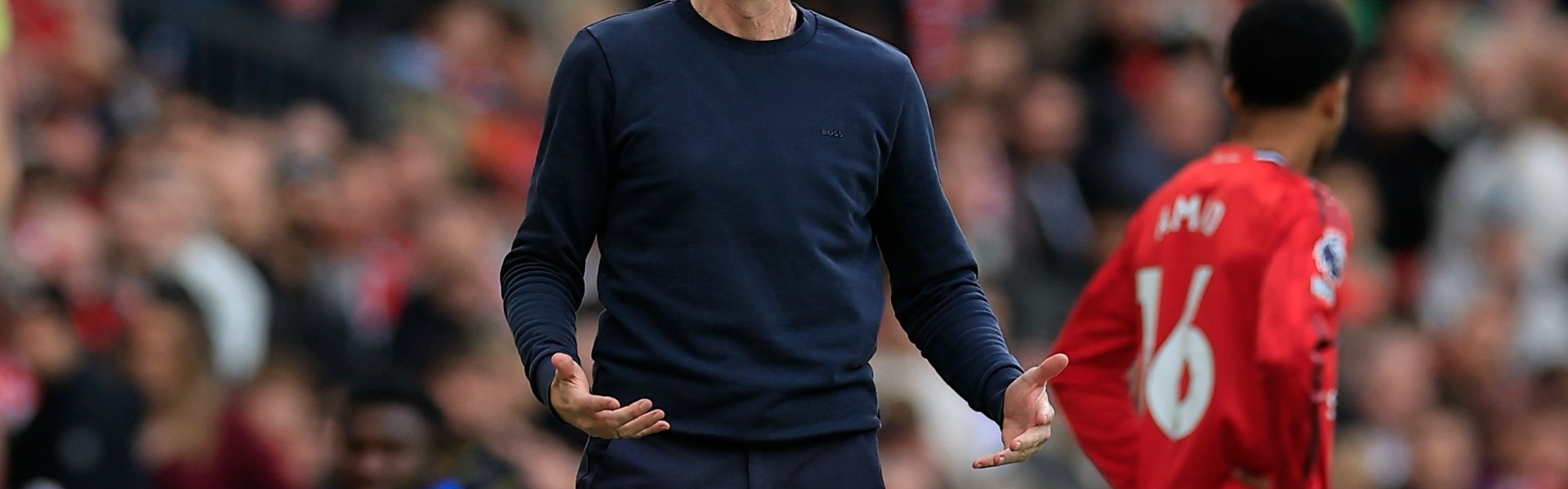 必发下载-太阳报：水晶宫主帅格拉斯纳开车超速，被禁驾六个月