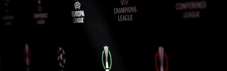 必发下载-官方：欧冠8月28日抽签，欧联&amp;欧协联8月29日合并抽签