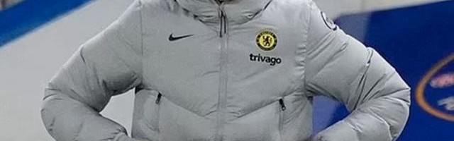 图赫尔：斯坦福桥草皮糟糕 后防崩盘没啥好分析的