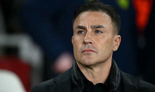 金球先生报名！曝卡纳瓦罗报名国足主帅 已发送竞聘材料至足协