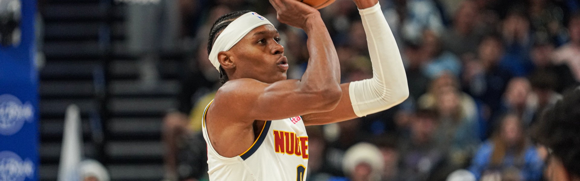 沃特森本赛季开始前生涯最高分是24分 过去5场他场均24.4分