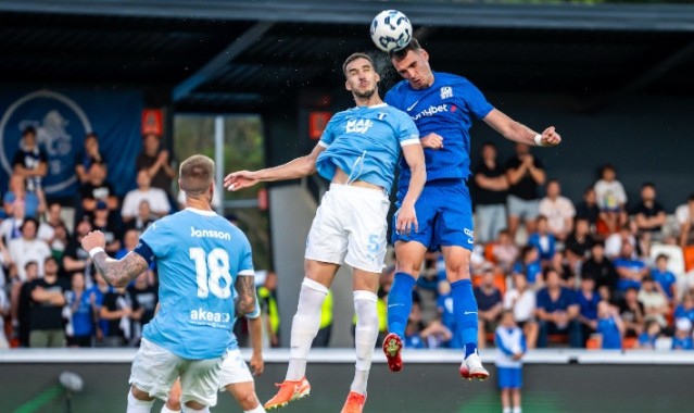 里加足球学校主帅：我们要证明上周首回合的比赛不是我们的真实水准