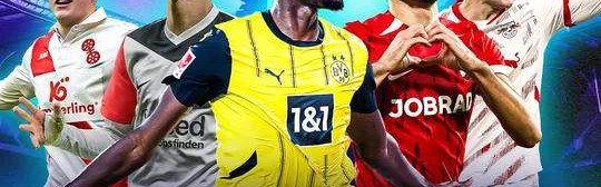 必发体育-秦游夏：欧冠、欧战、升降级，德甲最后一轮三大看点