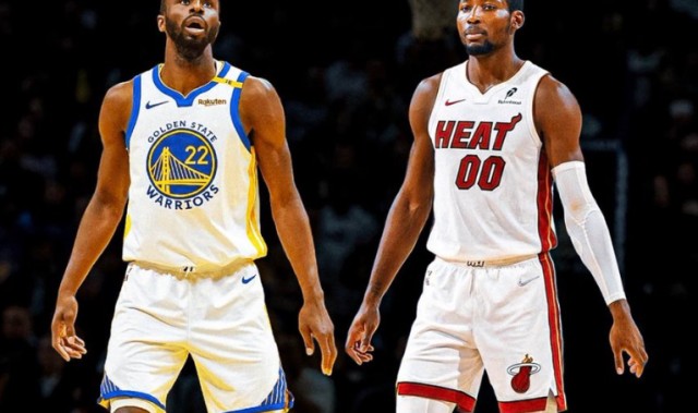 必发官网-再次联手库里？勇士有意用库明加换回维金斯 承诺不会交易巴特勒